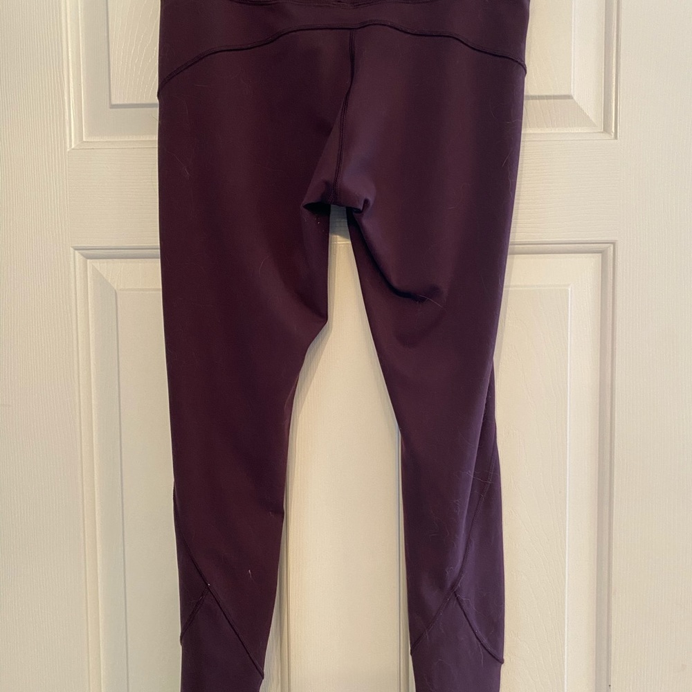 Lululemon leggings